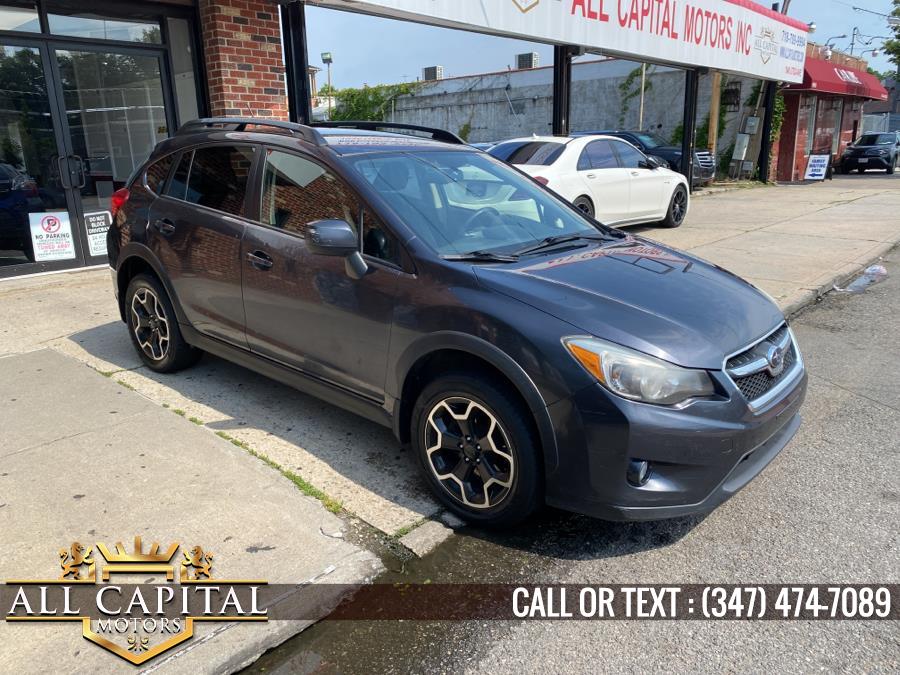 Used Subaru XV Crosstrek 5dr Auto 2.0i Premium 2013 | All Capital Motors. Brooklyn, New York Used Subaru XV Crosstrek 5dr Auto 2.0i Premium 2013 | All Capital Motors. Brooklyn, New York