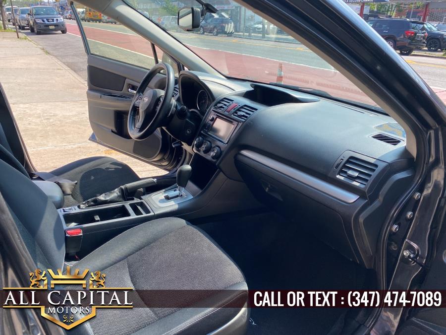 Used Subaru XV Crosstrek 5dr Auto 2.0i Premium 2013 | All Capital Motors. Brooklyn, New York Used Subaru XV Crosstrek 5dr Auto 2.0i Premium 2013 | All Capital Motors. Brooklyn, New York
