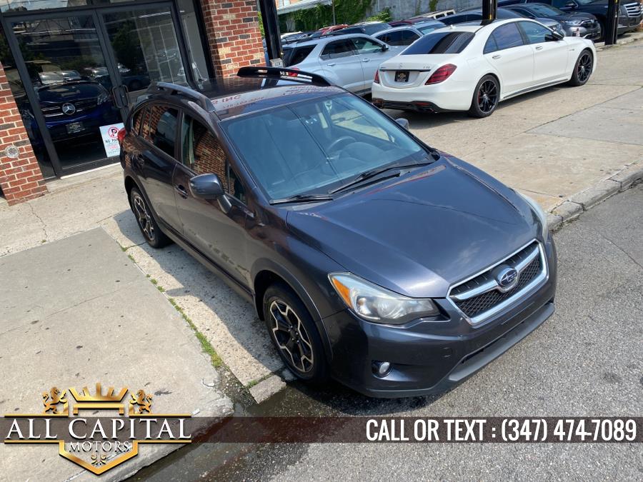 Used Subaru XV Crosstrek 5dr Auto 2.0i Premium 2013 | All Capital Motors. Brooklyn, New York Used Subaru XV Crosstrek 5dr Auto 2.0i Premium 2013 | All Capital Motors. Brooklyn, New York