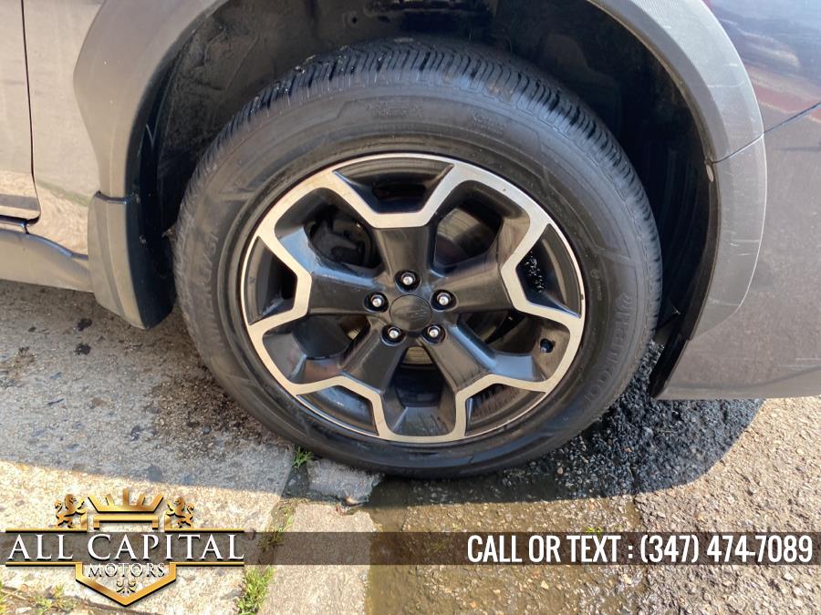 Used Subaru XV Crosstrek 5dr Auto 2.0i Premium 2013 | All Capital Motors. Brooklyn, New York Used Subaru XV Crosstrek 5dr Auto 2.0i Premium 2013 | All Capital Motors. Brooklyn, New York