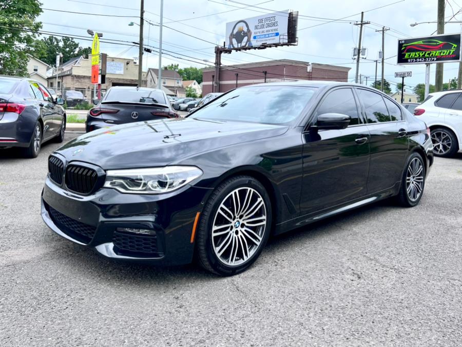 Used BMW 5 Series 540i xDrive Sedan 2019 | Easy Credit of Jersey. Little Ferry, New Jersey