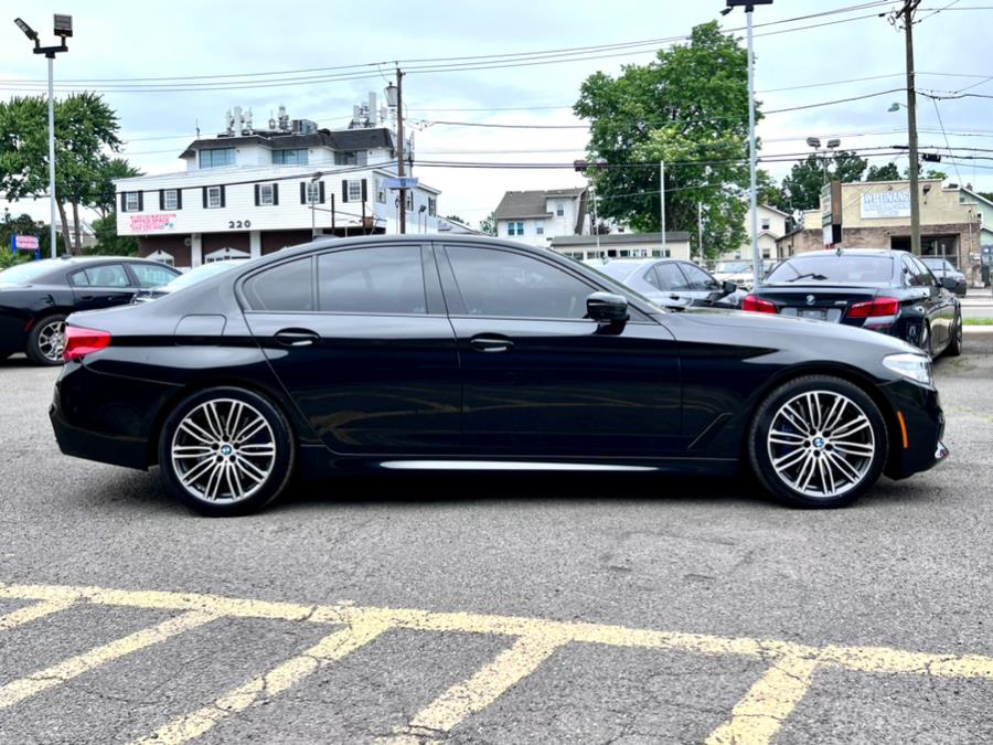 Used BMW 5 Series 540i xDrive Sedan 2019 | Easy Credit of Jersey. Little Ferry, New Jersey