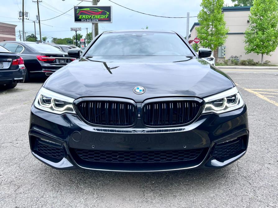 2019 BMW 5 Series 540i xDrive Sedan, available for sale in Little Ferry, New Jersey | Easy Credit of Jersey. Little Ferry, New Jersey