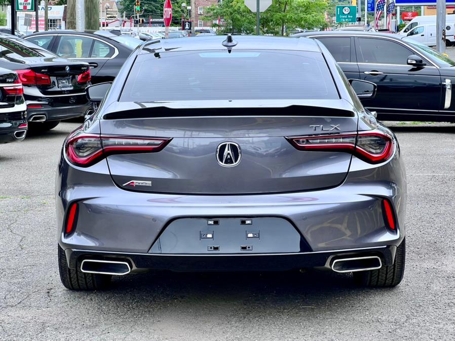 Used Acura TLX FWD w/A-Spec Package 2021 | Easy Credit of Jersey. Little Ferry, New Jersey