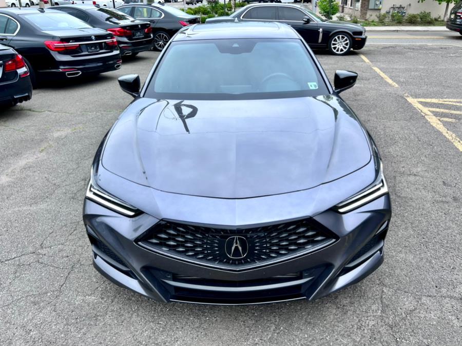 Used Acura TLX FWD w/A-Spec Package 2021 | Easy Credit of Jersey. Little Ferry, New Jersey