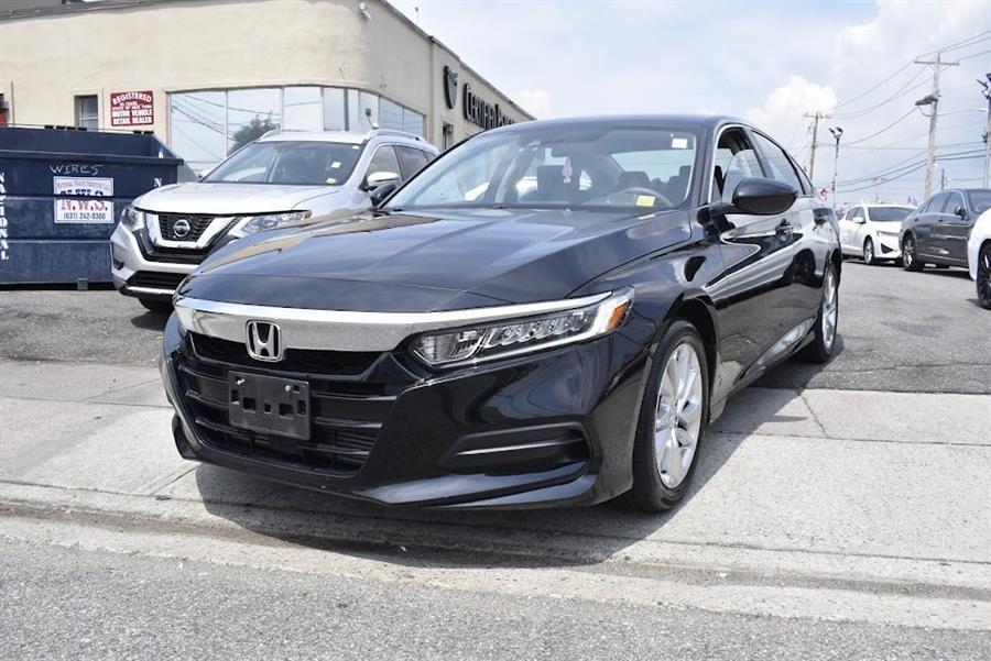 Used Honda Accord LX 2019 | Certified Performance Motors. Valley Stream, New York