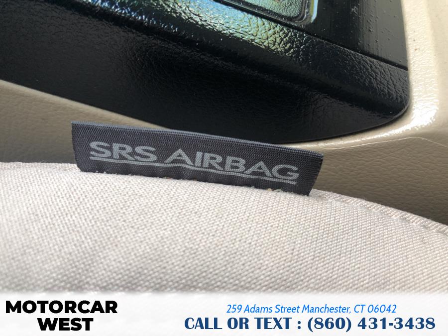 Used Subaru Legacy 2.5i Premium 2018 | Motorcar West. Manchester, Connecticut Used Subaru Legacy 2.5i Premium 2018 | Motorcar West. Manchester, Connecticut