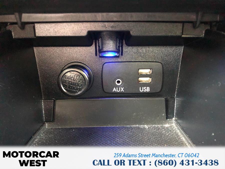 Used Subaru Legacy 2.5i Premium 2018 | Motorcar West. Manchester, Connecticut Used Subaru Legacy 2.5i Premium 2018 | Motorcar West. Manchester, Connecticut