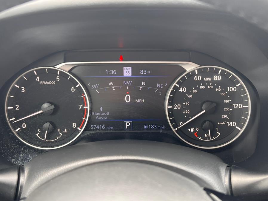 2020 Nissan Altima 2.5 SL Sedan, available for sale in Linden, New Jersey | Champion Auto Sales. Linden, New Jersey 2020 Nissan Altima 2.5 SL Sedan, available for sale in Linden, New Jersey | Champion Auto Sales. Linden, New Jersey