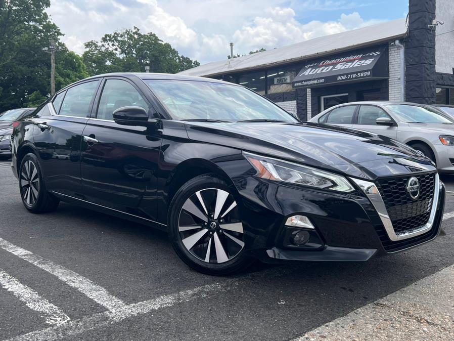 2020 Nissan Altima 2.5 SL Sedan, available for sale in Linden, New Jersey | Champion Auto Sales. Linden, New Jersey 2020 Nissan Altima 2.5 SL Sedan, available for sale in Linden, New Jersey | Champion Auto Sales. Linden, New Jersey