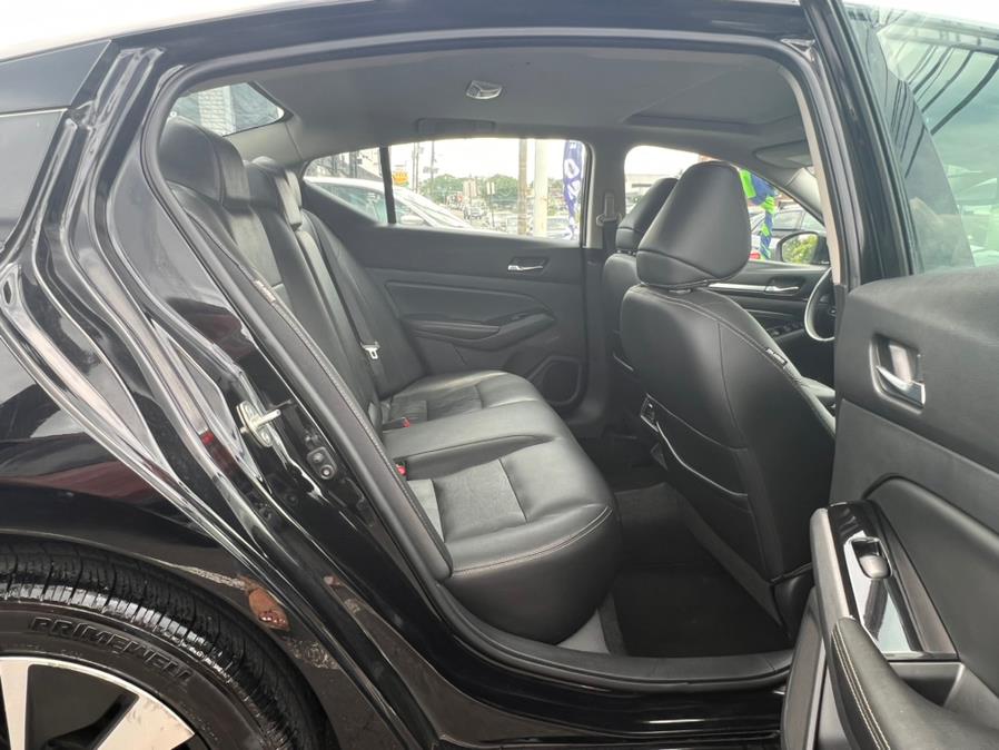 2020 Nissan Altima 2.5 SL Sedan, available for sale in Linden, New Jersey | Champion Auto Sales. Linden, New Jersey 2020 Nissan Altima 2.5 SL Sedan, available for sale in Linden, New Jersey | Champion Auto Sales. Linden, New Jersey
