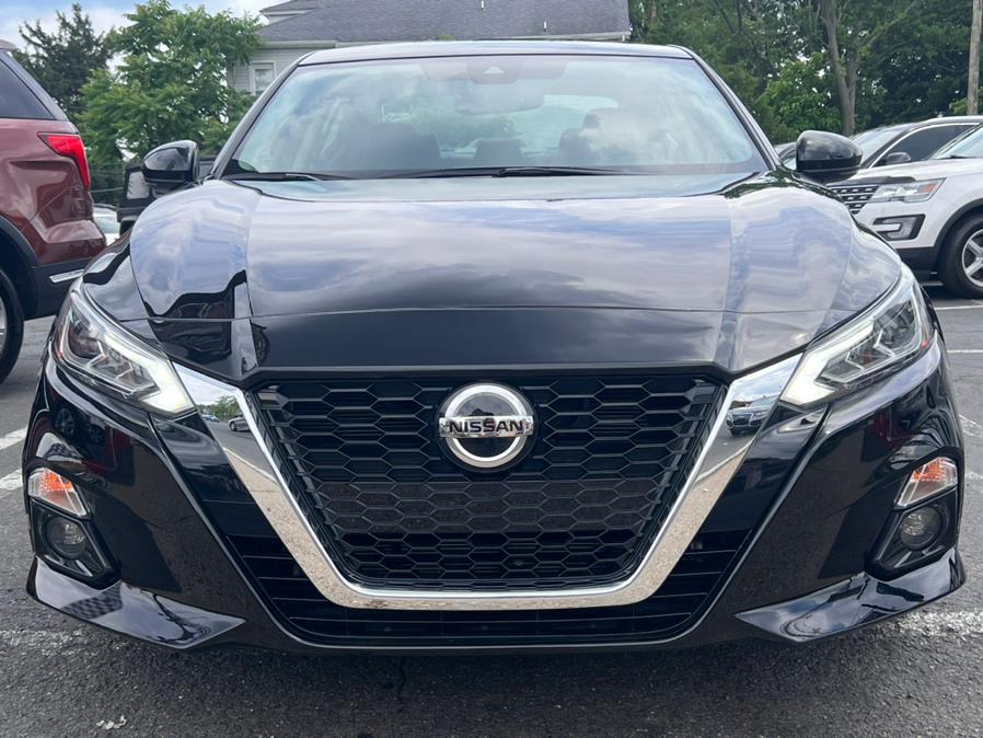 2020 Nissan Altima 2.5 SL Sedan, available for sale in Linden, New Jersey | Champion Auto Sales. Linden, New Jersey 2020 Nissan Altima 2.5 SL Sedan, available for sale in Linden, New Jersey | Champion Auto Sales. Linden, New Jersey