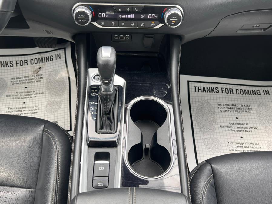 2020 Nissan Altima 2.5 SL Sedan, available for sale in Linden, New Jersey | Champion Auto Sales. Linden, New Jersey 2020 Nissan Altima 2.5 SL Sedan, available for sale in Linden, New Jersey | Champion Auto Sales. Linden, New Jersey