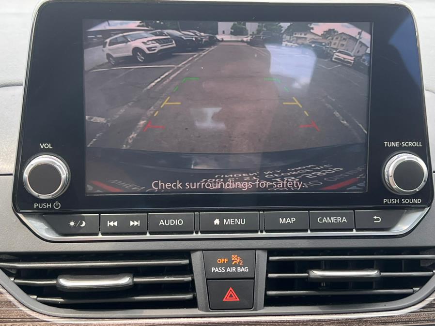 2020 Nissan Altima 2.5 SL Sedan, available for sale in Linden, New Jersey | Champion Auto Sales. Linden, New Jersey 2020 Nissan Altima 2.5 SL Sedan, available for sale in Linden, New Jersey | Champion Auto Sales. Linden, New Jersey