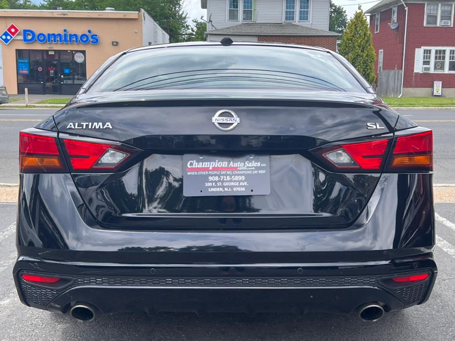 2020 Nissan Altima 2.5 SL Sedan, available for sale in Linden, New Jersey | Champion Auto Sales. Linden, New Jersey 2020 Nissan Altima 2.5 SL Sedan, available for sale in Linden, New Jersey | Champion Auto Sales. Linden, New Jersey