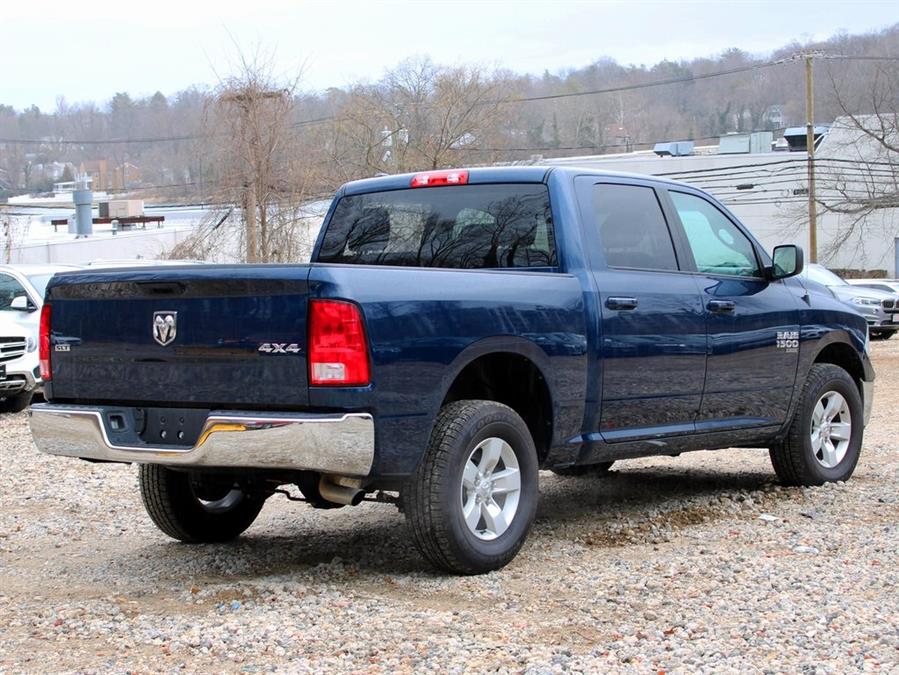 Used Ram 1500 Classic  2021 | Auto Expo Ent Inc.. Great Neck, New York