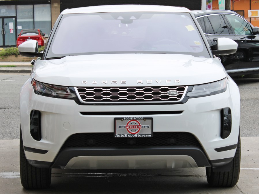 Used Land Rover Range Rover Evoque SE 2020 | Auto Expo Ent Inc.. Great Neck, New York Used Land Rover Range Rover Evoque SE 2020 | Auto Expo Ent Inc.. Great Neck, New York