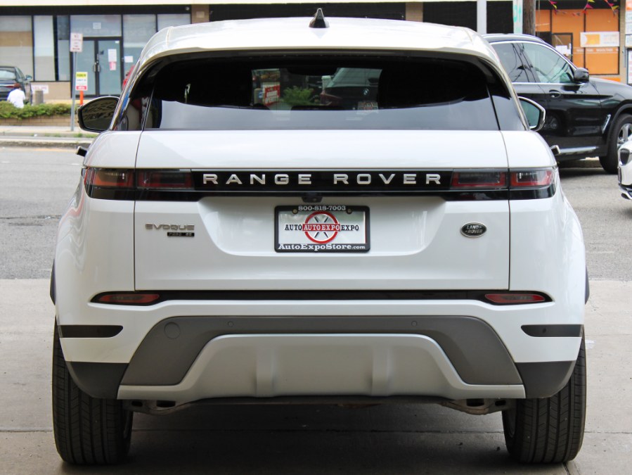 Used Land Rover Range Rover Evoque SE 2020 | Auto Expo Ent Inc.. Great Neck, New York