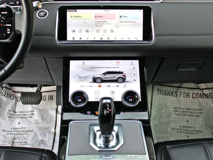 Used Land Rover Range Rover Evoque SE 2020 | Auto Expo Ent Inc.. Great Neck, New York Used Land Rover Range Rover Evoque SE 2020 | Auto Expo Ent Inc.. Great Neck, New York
