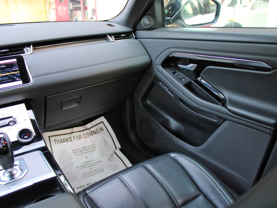 Used Land Rover Range Rover Evoque SE 2020 | Auto Expo Ent Inc.. Great Neck, New York Used Land Rover Range Rover Evoque SE 2020 | Auto Expo Ent Inc.. Great Neck, New York