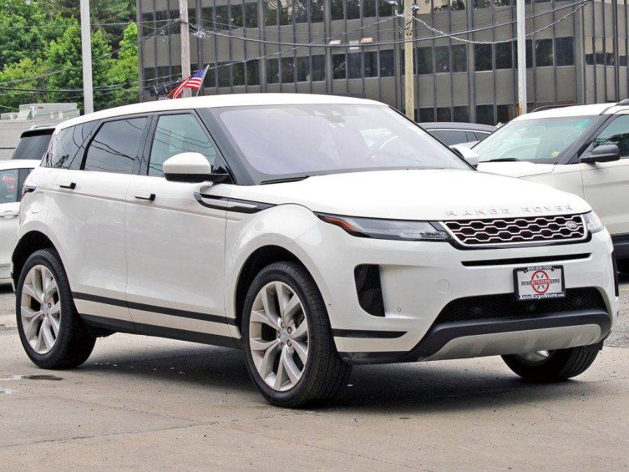 Used Land Rover Range Rover Evoque SE 2020 | Auto Expo Ent Inc.. Great Neck, New York Used Land Rover Range Rover Evoque SE 2020 | Auto Expo Ent Inc.. Great Neck, New York