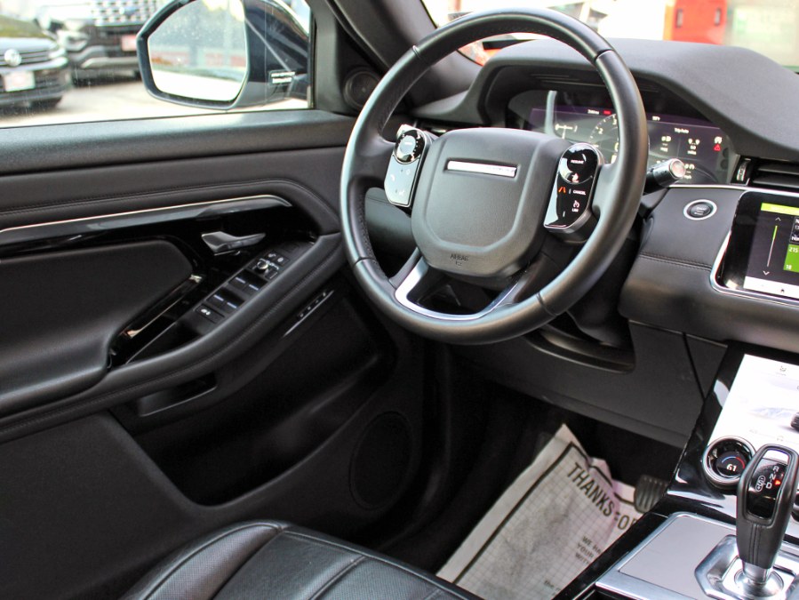 Used Land Rover Range Rover Evoque SE 2020 | Auto Expo Ent Inc.. Great Neck, New York Used Land Rover Range Rover Evoque SE 2020 | Auto Expo Ent Inc.. Great Neck, New York