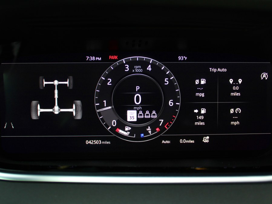 Used Land Rover Range Rover Evoque SE 2020 | Auto Expo Ent Inc.. Great Neck, New York Used Land Rover Range Rover Evoque SE 2020 | Auto Expo Ent Inc.. Great Neck, New York