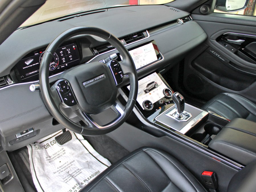 Used Land Rover Range Rover Evoque SE 2020 | Auto Expo Ent Inc.. Great Neck, New York Used Land Rover Range Rover Evoque SE 2020 | Auto Expo Ent Inc.. Great Neck, New York