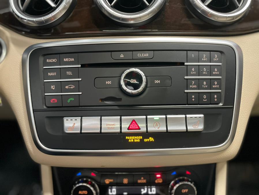 Used Mercedes-Benz CLA CLA 250 4MATIC Coupe 2018 | Jamaica 26 Motors. Hollis, New York