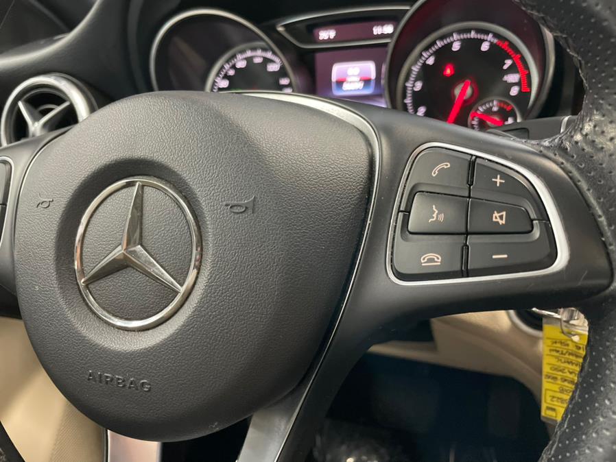 Used Mercedes-Benz CLA CLA 250 4MATIC Coupe 2018 | Jamaica 26 Motors. Hollis, New York
