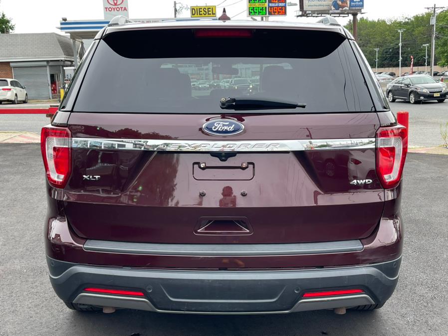Used Ford Explorer XLT 4WD 2019 | Champion Auto Hillside. Hillside, New Jersey Used Ford Explorer XLT 4WD 2019 | Champion Auto Hillside. Hillside, New Jersey