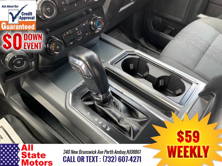 2019 Ford F-150 XLT 4WD SuperCrew 5.5'' Box, available for sale in Perth Amboy, New Jersey | All State Motor Inc. Perth Amboy, New Jersey 2019 Ford F-150 XLT 4WD SuperCrew 5.5'' Box, available for sale in Perth Amboy, New Jersey | All State Motor Inc. Perth Amboy, New Jersey