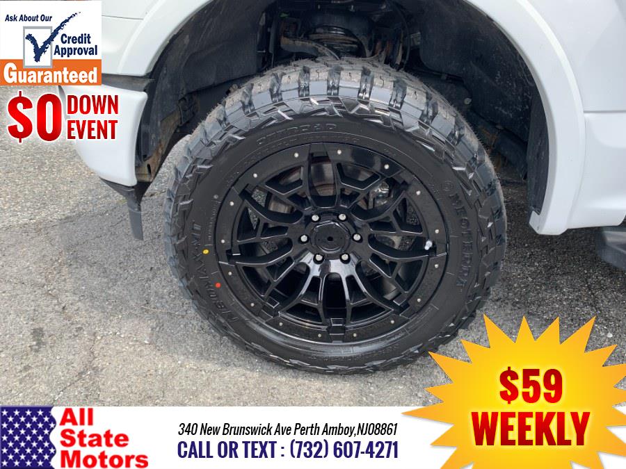 2019 Ford F-150 XLT 4WD SuperCrew 5.5'' Box, available for sale in Perth Amboy, New Jersey | All State Motor Inc. Perth Amboy, New Jersey 2019 Ford F-150 XLT 4WD SuperCrew 5.5'' Box, available for sale in Perth Amboy, New Jersey | All State Motor Inc. Perth Amboy, New Jersey
