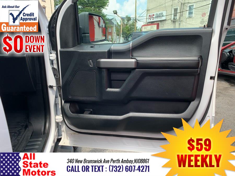 2019 Ford F-150 XLT 4WD SuperCrew 5.5'' Box, available for sale in Perth Amboy, New Jersey | All State Motor Inc. Perth Amboy, New Jersey 2019 Ford F-150 XLT 4WD SuperCrew 5.5'' Box, available for sale in Perth Amboy, New Jersey | All State Motor Inc. Perth Amboy, New Jersey