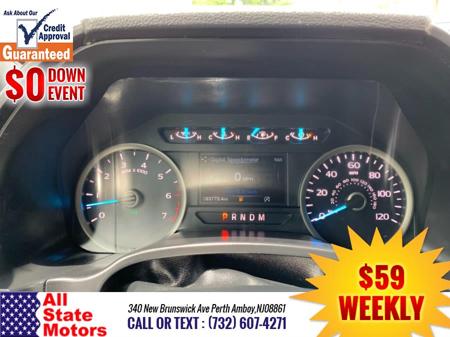 2019 Ford F-150 XLT 4WD SuperCrew 5.5'' Box, available for sale in Perth Amboy, New Jersey | All State Motor Inc. Perth Amboy, New Jersey 2019 Ford F-150 XLT 4WD SuperCrew 5.5'' Box, available for sale in Perth Amboy, New Jersey | All State Motor Inc. Perth Amboy, New Jersey
