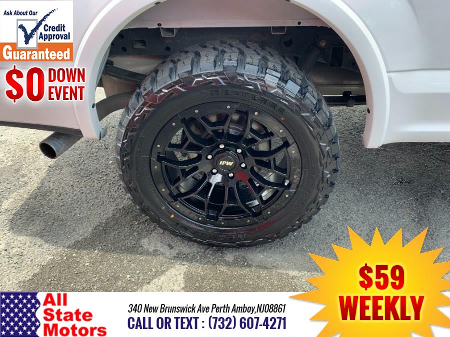 2019 Ford F-150 XLT 4WD SuperCrew 5.5'' Box, available for sale in Perth Amboy, New Jersey | All State Motor Inc. Perth Amboy, New Jersey 2019 Ford F-150 XLT 4WD SuperCrew 5.5'' Box, available for sale in Perth Amboy, New Jersey | All State Motor Inc. Perth Amboy, New Jersey