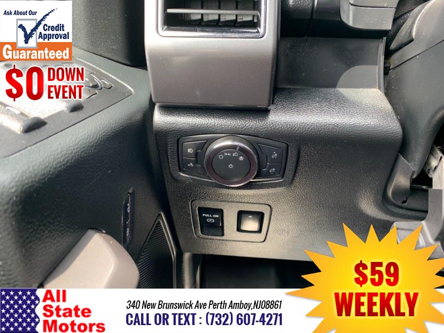 2019 Ford F-150 XLT 4WD SuperCrew 5.5'' Box, available for sale in Perth Amboy, New Jersey | All State Motor Inc. Perth Amboy, New Jersey 2019 Ford F-150 XLT 4WD SuperCrew 5.5'' Box, available for sale in Perth Amboy, New Jersey | All State Motor Inc. Perth Amboy, New Jersey
