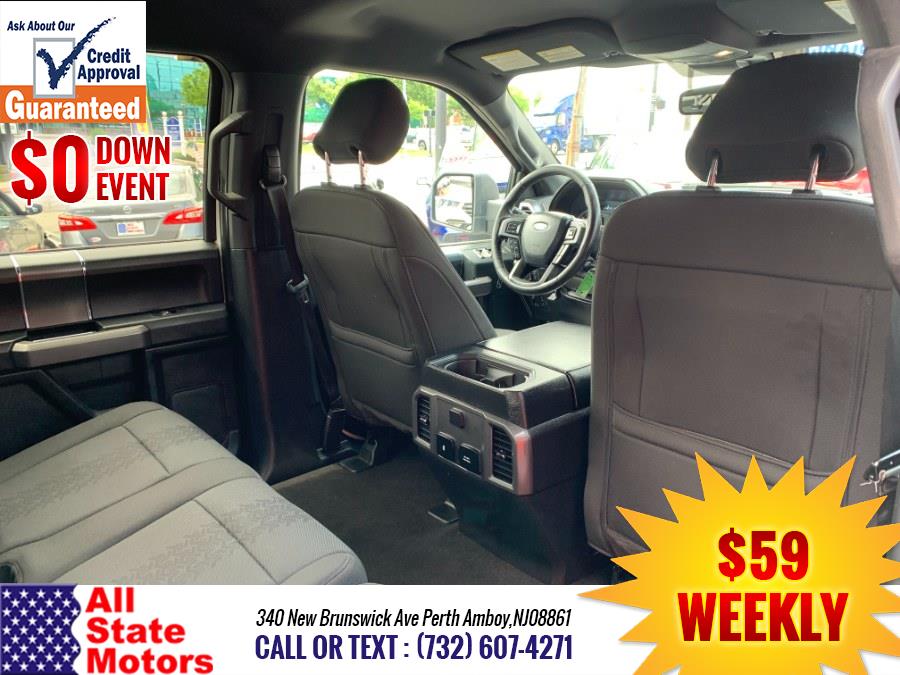 2019 Ford F-150 XLT 4WD SuperCrew 5.5'' Box, available for sale in Perth Amboy, New Jersey | All State Motor Inc. Perth Amboy, New Jersey 2019 Ford F-150 XLT 4WD SuperCrew 5.5'' Box, available for sale in Perth Amboy, New Jersey | All State Motor Inc. Perth Amboy, New Jersey