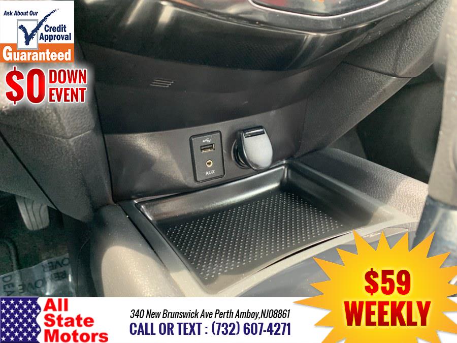2016 Nissan Rogue AWD 4dr SL, available for sale in Perth Amboy, New Jersey | All State Motor Inc. Perth Amboy, New Jersey 2016 Nissan Rogue AWD 4dr SL, available for sale in Perth Amboy, New Jersey | All State Motor Inc. Perth Amboy, New Jersey