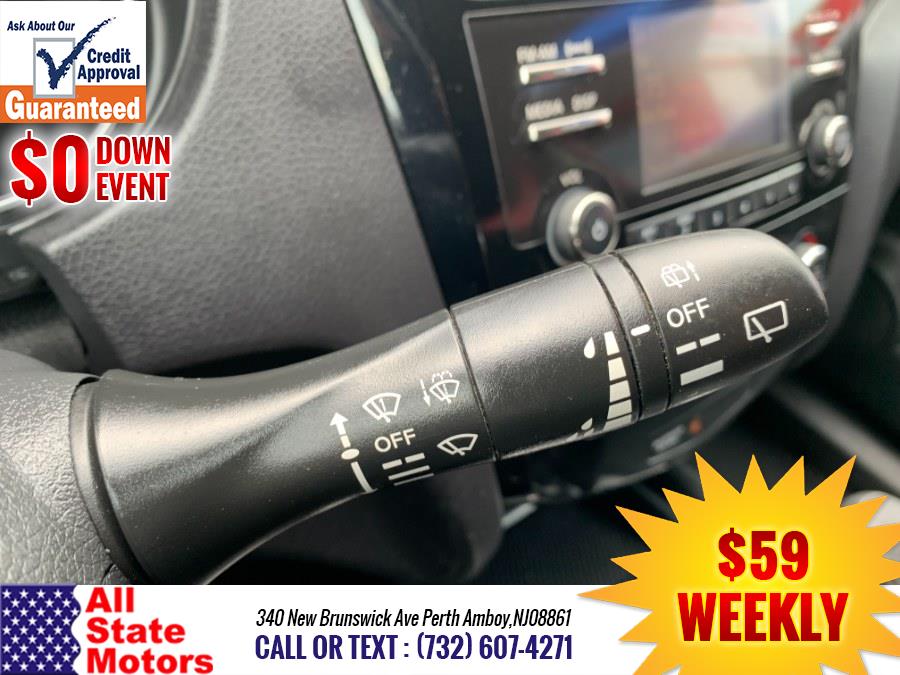2016 Nissan Rogue AWD 4dr SL, available for sale in Perth Amboy, New Jersey | All State Motor Inc. Perth Amboy, New Jersey 2016 Nissan Rogue AWD 4dr SL, available for sale in Perth Amboy, New Jersey | All State Motor Inc. Perth Amboy, New Jersey