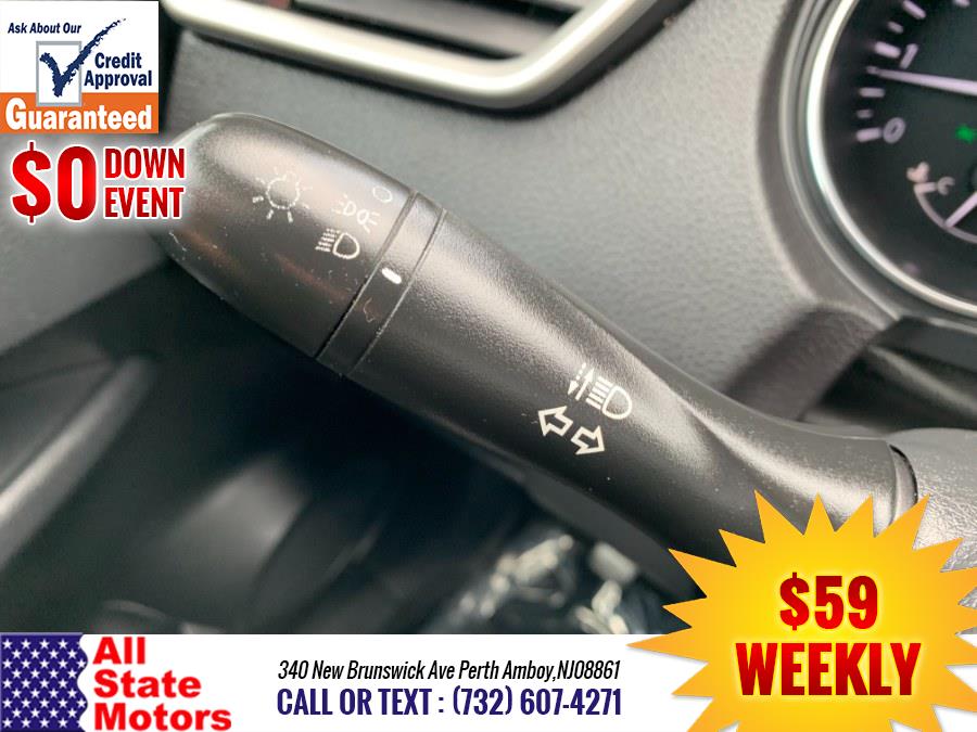 2016 Nissan Rogue AWD 4dr SL, available for sale in Perth Amboy, New Jersey | All State Motor Inc. Perth Amboy, New Jersey 2016 Nissan Rogue AWD 4dr SL, available for sale in Perth Amboy, New Jersey | All State Motor Inc. Perth Amboy, New Jersey