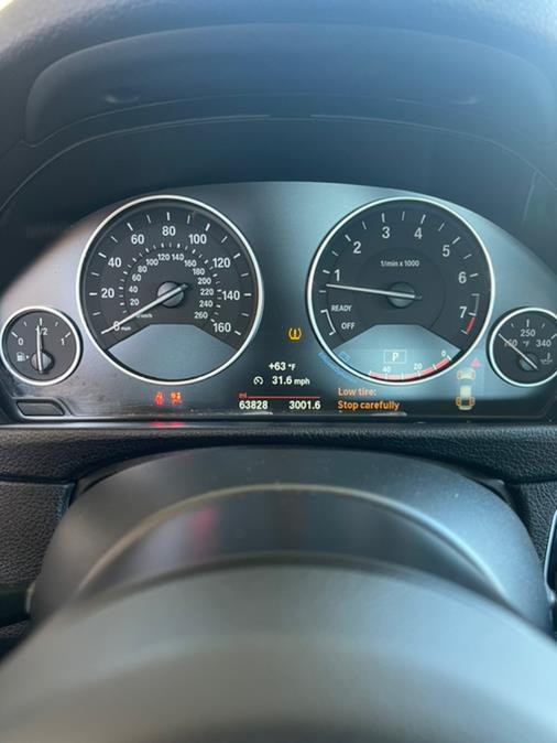 Used BMW 3 Series 4dr Sdn 320i xDrive AWD South Africa 2016 | Supreme Automotive. New Britain, Connecticut Used BMW 3 Series 4dr Sdn 320i xDrive AWD South Africa 2016 | Supreme Automotive. New Britain, Connecticut