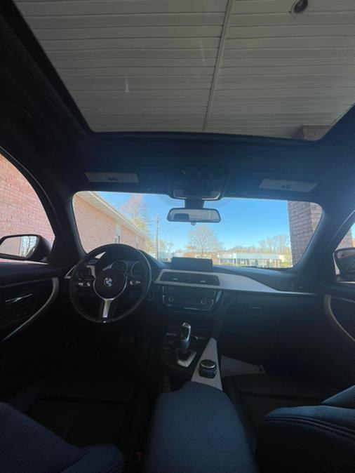Used BMW 3 Series 4dr Sdn 320i xDrive AWD South Africa 2016 | Supreme Automotive. New Britain, Connecticut Used BMW 3 Series 4dr Sdn 320i xDrive AWD South Africa 2016 | Supreme Automotive. New Britain, Connecticut