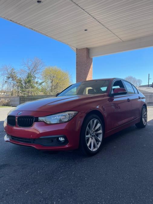 Used BMW 3 Series 4dr Sdn 320i xDrive AWD South Africa 2016 | Supreme Automotive. New Britain, Connecticut Used BMW 3 Series 4dr Sdn 320i xDrive AWD South Africa 2016 | Supreme Automotive. New Britain, Connecticut