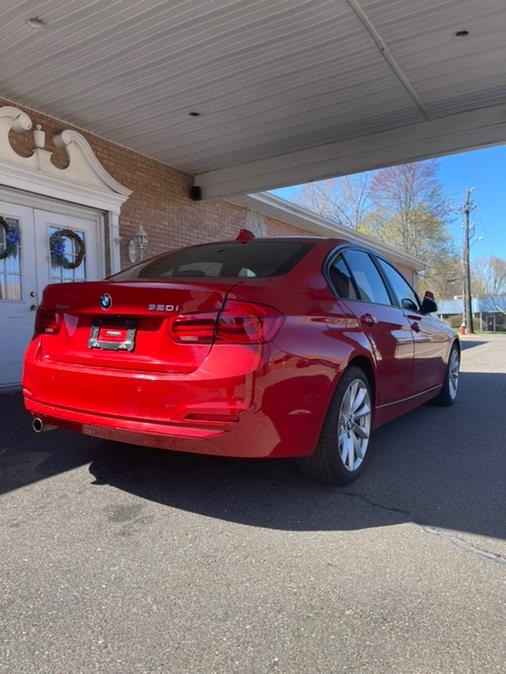 Used BMW 3 Series 4dr Sdn 320i xDrive AWD South Africa 2016 | Supreme Automotive. New Britain, Connecticut Used BMW 3 Series 4dr Sdn 320i xDrive AWD South Africa 2016 | Supreme Automotive. New Britain, Connecticut
