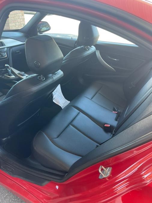 Used BMW 3 Series 4dr Sdn 320i xDrive AWD South Africa 2016 | Supreme Automotive. New Britain, Connecticut Used BMW 3 Series 4dr Sdn 320i xDrive AWD South Africa 2016 | Supreme Automotive. New Britain, Connecticut