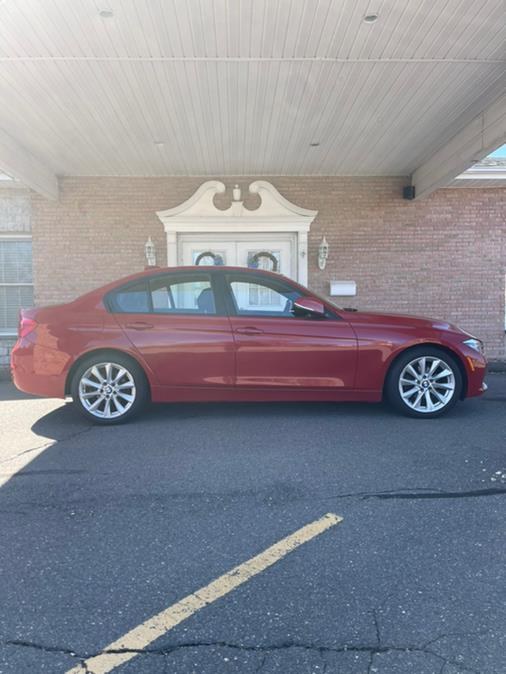 Used BMW 3 Series 4dr Sdn 320i xDrive AWD South Africa 2016 | Supreme Automotive. New Britain, Connecticut Used BMW 3 Series 4dr Sdn 320i xDrive AWD South Africa 2016 | Supreme Automotive. New Britain, Connecticut
