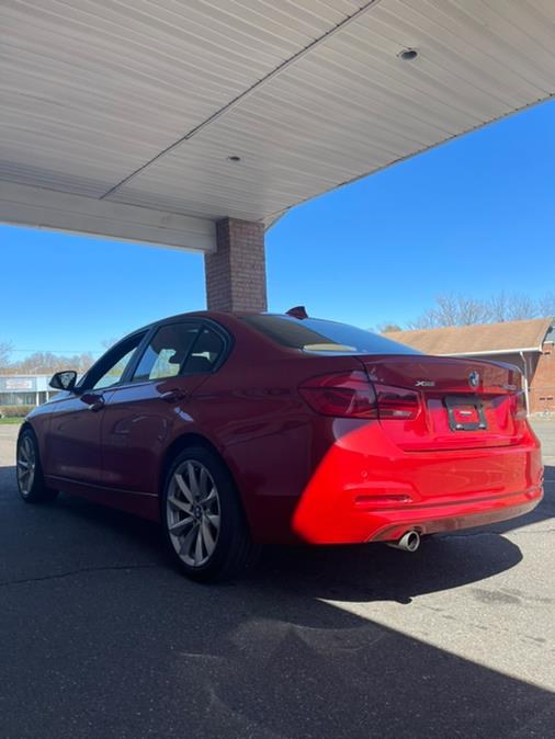 Used BMW 3 Series 4dr Sdn 320i xDrive AWD South Africa 2016 | Supreme Automotive. New Britain, Connecticut Used BMW 3 Series 4dr Sdn 320i xDrive AWD South Africa 2016 | Supreme Automotive. New Britain, Connecticut