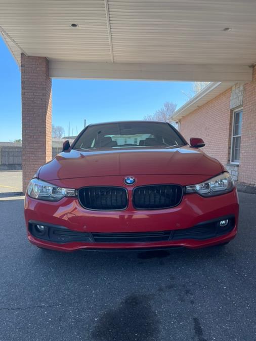 Used BMW 3 Series 4dr Sdn 320i xDrive AWD South Africa 2016 | Supreme Automotive. New Britain, Connecticut Used BMW 3 Series 4dr Sdn 320i xDrive AWD South Africa 2016 | Supreme Automotive. New Britain, Connecticut