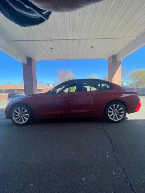Used BMW 3 Series 4dr Sdn 320i xDrive AWD South Africa 2016 | Supreme Automotive. New Britain, Connecticut Used BMW 3 Series 4dr Sdn 320i xDrive AWD South Africa 2016 | Supreme Automotive. New Britain, Connecticut